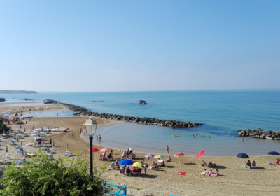 Casa Vacanze Appartamento Casavistamare